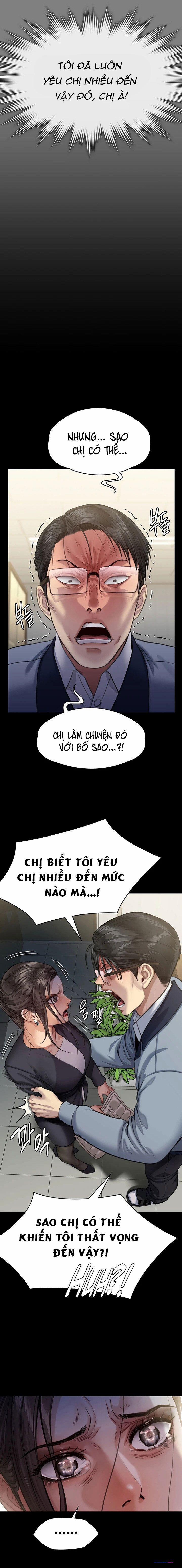 manhwax10.com - Truyện Manhwa Công Chúa Bé Bỏng Chương 247 Trang 19