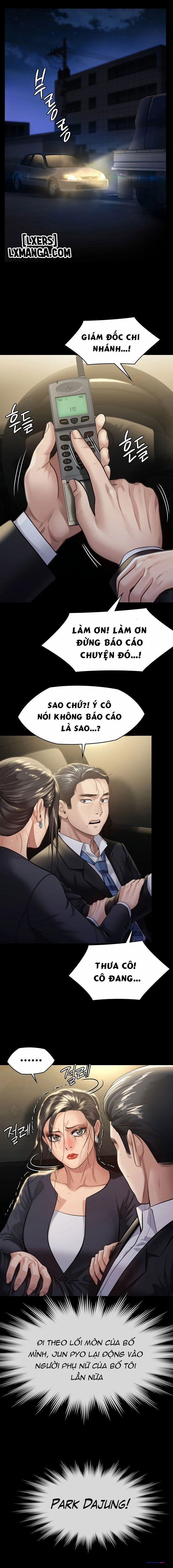 manhwax10.com - Truyện Manhwa Công Chúa Bé Bỏng Chương 247 Trang 26