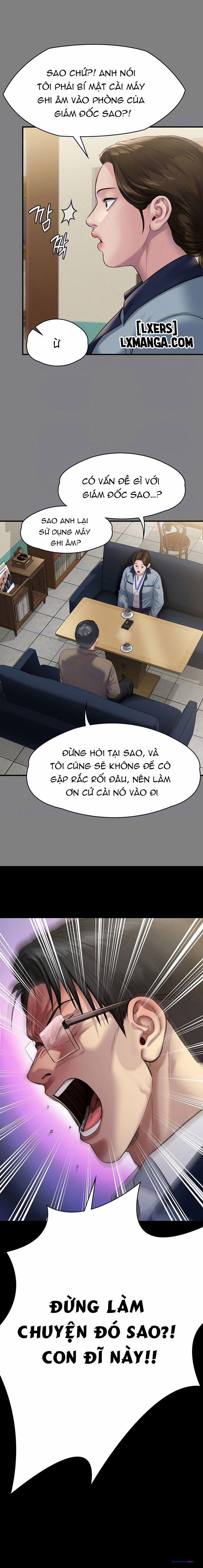 manhwax10.com - Truyện Manhwa Công Chúa Bé Bỏng Chương 247 Trang 5