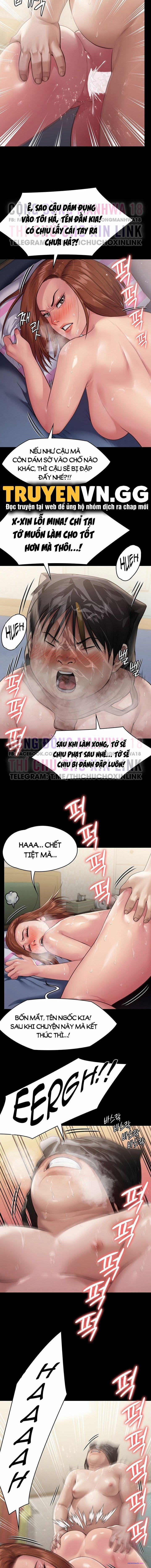 manhwax10.com - Truyện Manhwa Công Chúa Bé Bỏng Chương 249 Trang 11