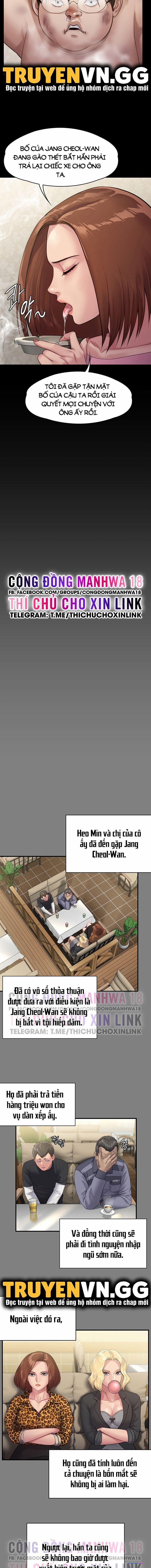 manhwax10.com - Truyện Manhwa Công Chúa Bé Bỏng Chương 249 Trang 14