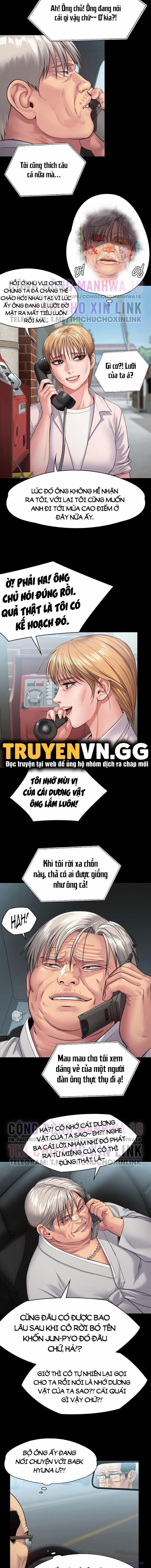 manhwax10.com - Truyện Manhwa Công Chúa Bé Bỏng Chương 249 Trang 3