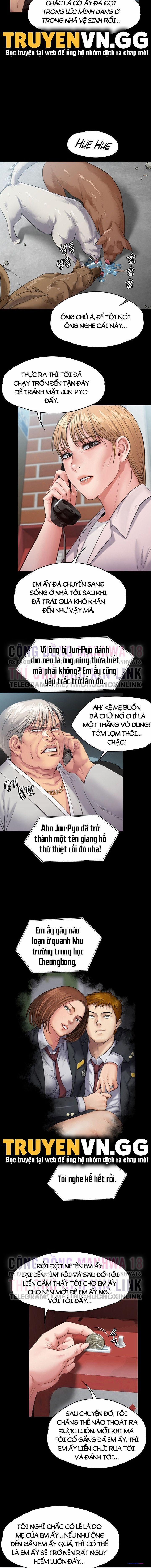 manhwax10.com - Truyện Manhwa Công Chúa Bé Bỏng Chương 249 Trang 4