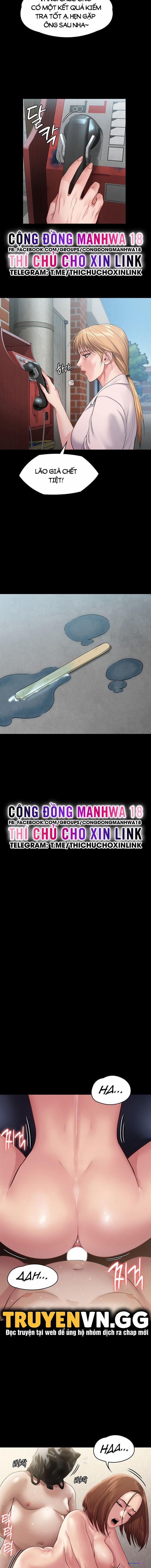 manhwax10.com - Truyện Manhwa Công Chúa Bé Bỏng Chương 249 Trang 7