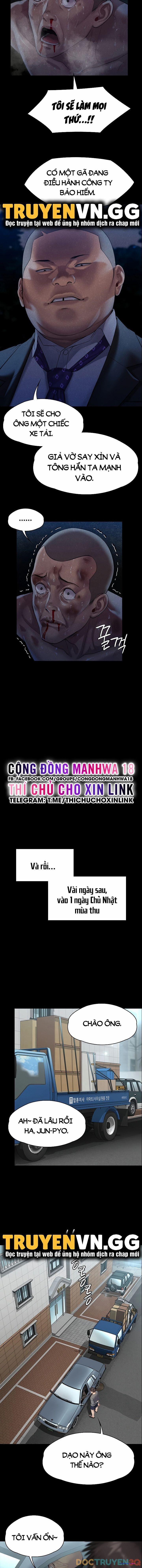 manhwax10.com - Truyện Manhwa Công Chúa Bé Bỏng Chương 250 Trang 12