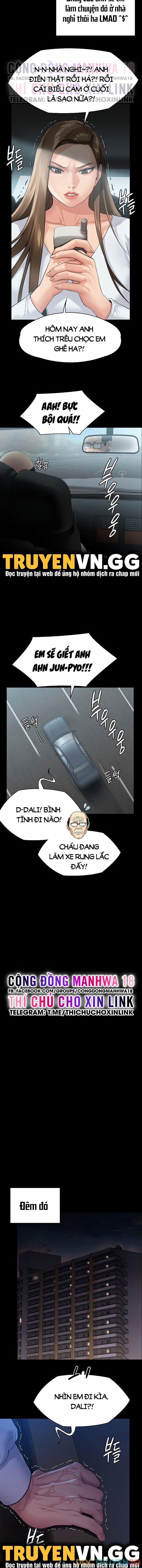 manhwax10.com - Truyện Manhwa Công Chúa Bé Bỏng Chương 250 Trang 15