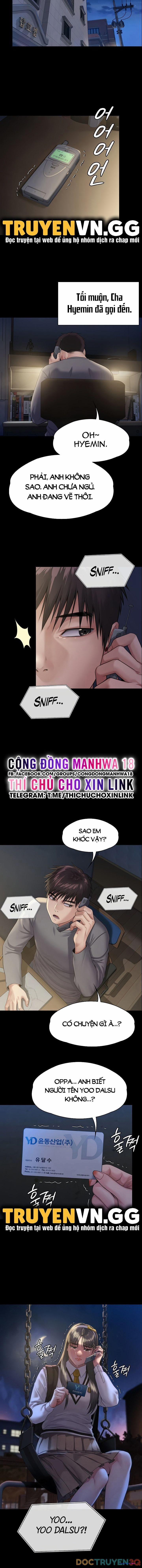 manhwax10.com - Truyện Manhwa Công Chúa Bé Bỏng Chương 250 Trang 20