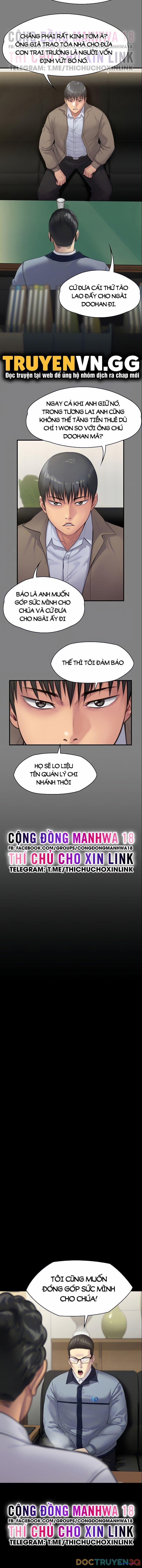 manhwax10.com - Truyện Manhwa Công Chúa Bé Bỏng Chương 250 Trang 3