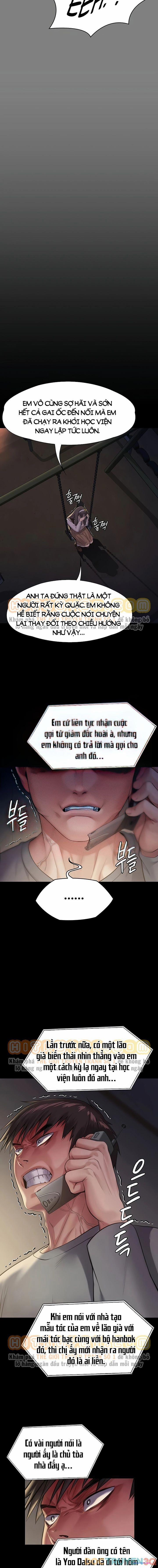 manhwax10.com - Truyện Manhwa Công Chúa Bé Bỏng Chương 251 Trang 11