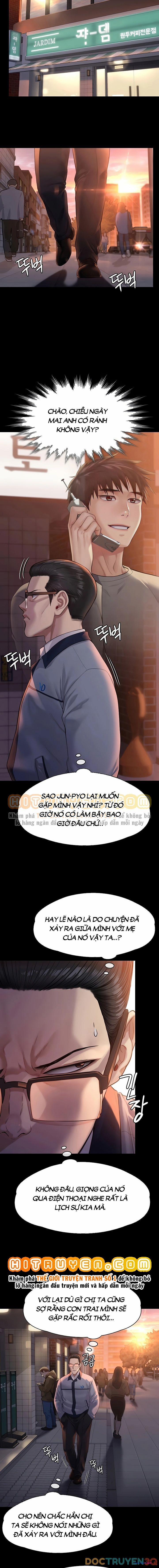 manhwax10.com - Truyện Manhwa Công Chúa Bé Bỏng Chương 251 Trang 13