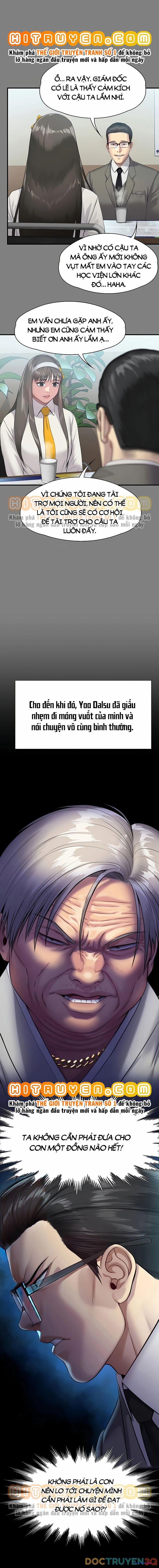 manhwax10.com - Truyện Manhwa Công Chúa Bé Bỏng Chương 251 Trang 8