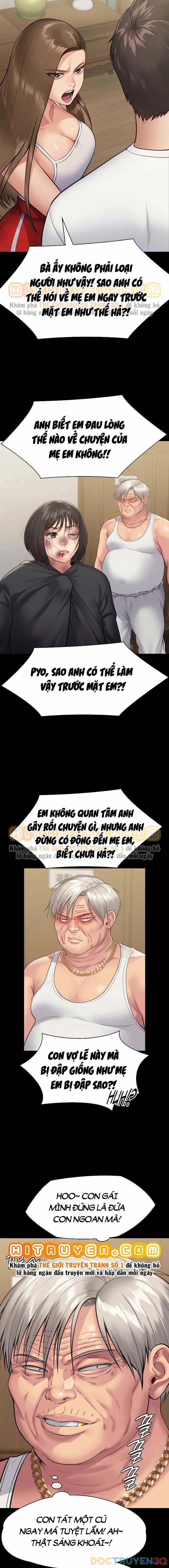 manhwax10.com - Truyện Manhwa Công Chúa Bé Bỏng Chương 252 Trang 16