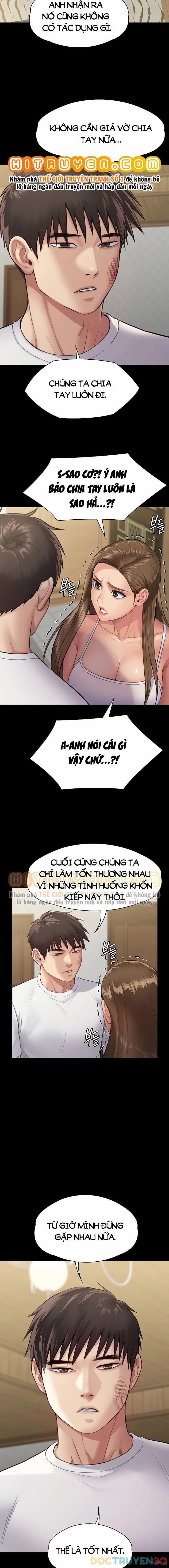 manhwax10.com - Truyện Manhwa Công Chúa Bé Bỏng Chương 252 Trang 19