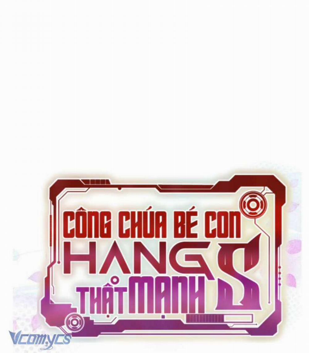 manhwax10.com - Truyện Manhwa Công Chúa Bé Con Hạng S Thật Mạnh Chương 15 Trang 78