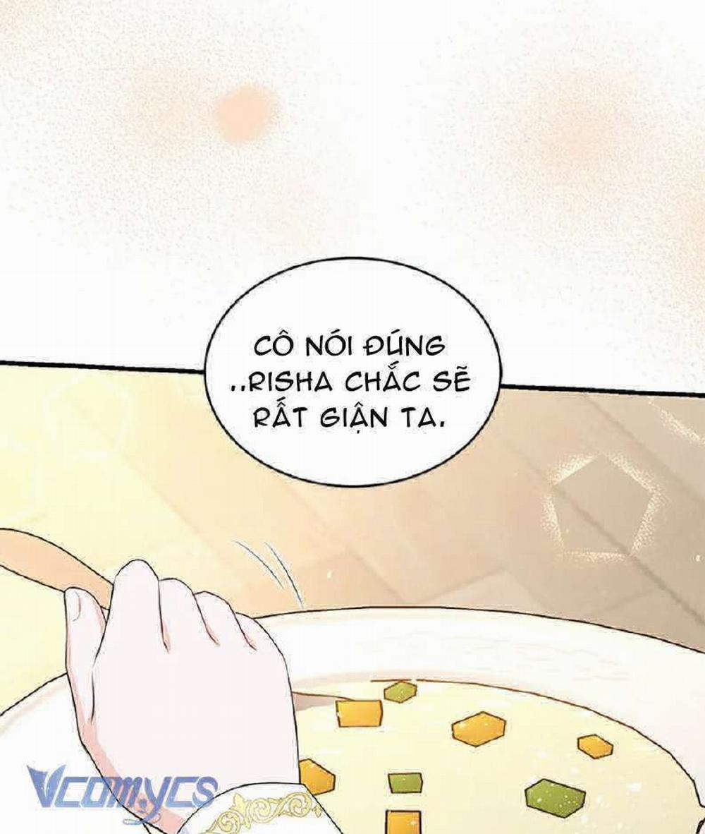 manhwax10.com - Truyện Manhwa Công Chúa Bé Con Hạng S Thật Mạnh Chương 17 Trang 99