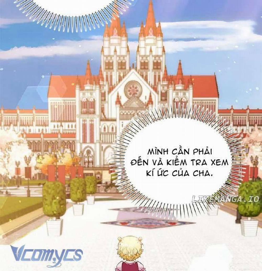 manhwax10.com - Truyện Manhwa Công Chúa Bé Con Hạng S Thật Mạnh Chương 21 Trang 13