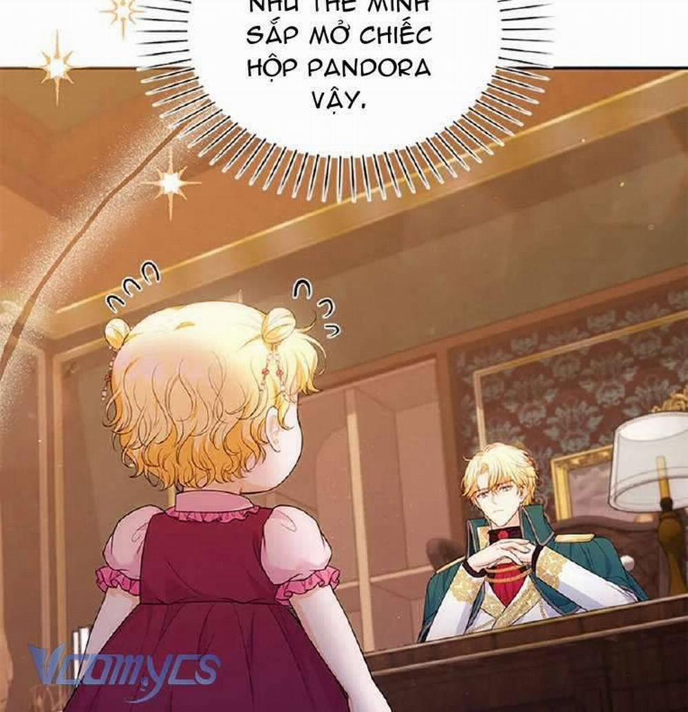 manhwax10.com - Truyện Manhwa Công Chúa Bé Con Hạng S Thật Mạnh Chương 21 Trang 21