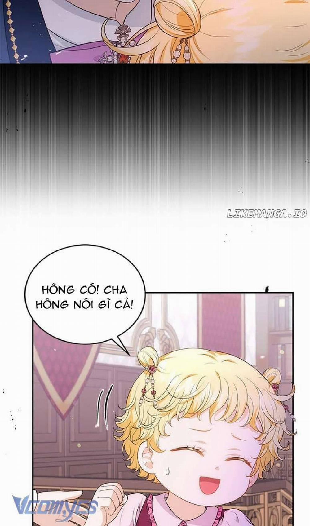 manhwax10.com - Truyện Manhwa Công Chúa Bé Con Hạng S Thật Mạnh Chương 21 Trang 5