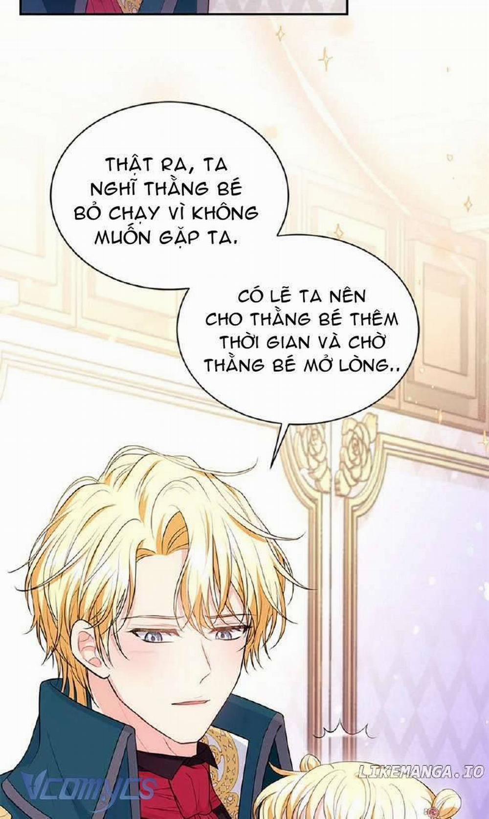 manhwax10.com - Truyện Manhwa Công Chúa Bé Con Hạng S Thật Mạnh Chương 23 Trang 26