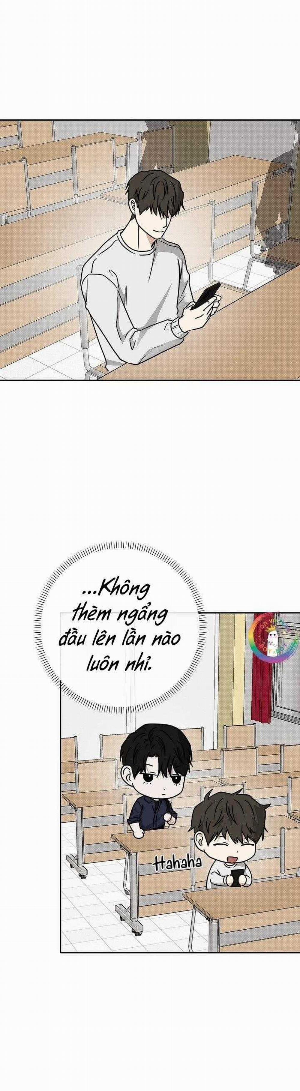 manhwax10.com - Truyện Manhwa Công Chúa Bị Nguyền Rủa Chương 15 Trang 4