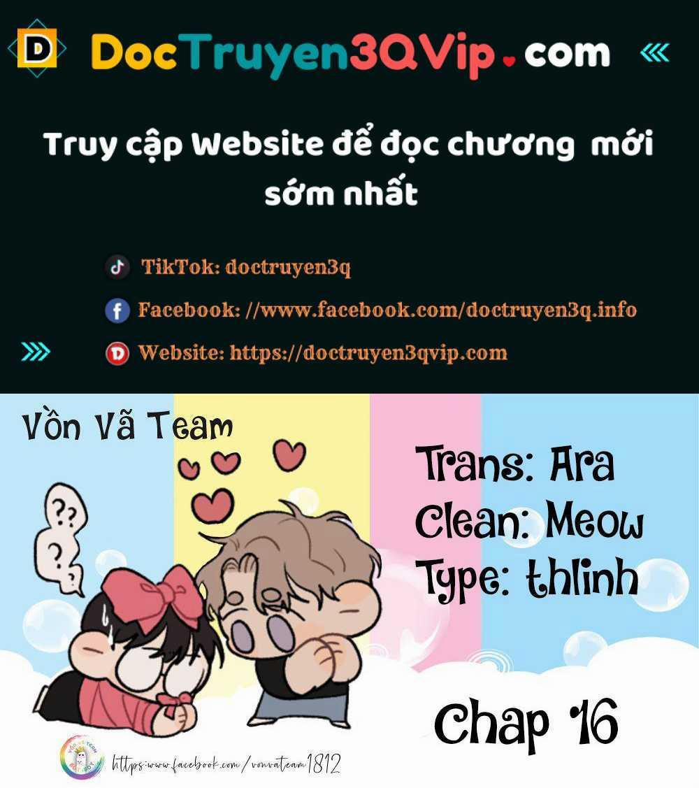 manhwax10.com - Truyện Manhwa Công Chúa Bị Nguyền Rủa Chương 16 Trang 1