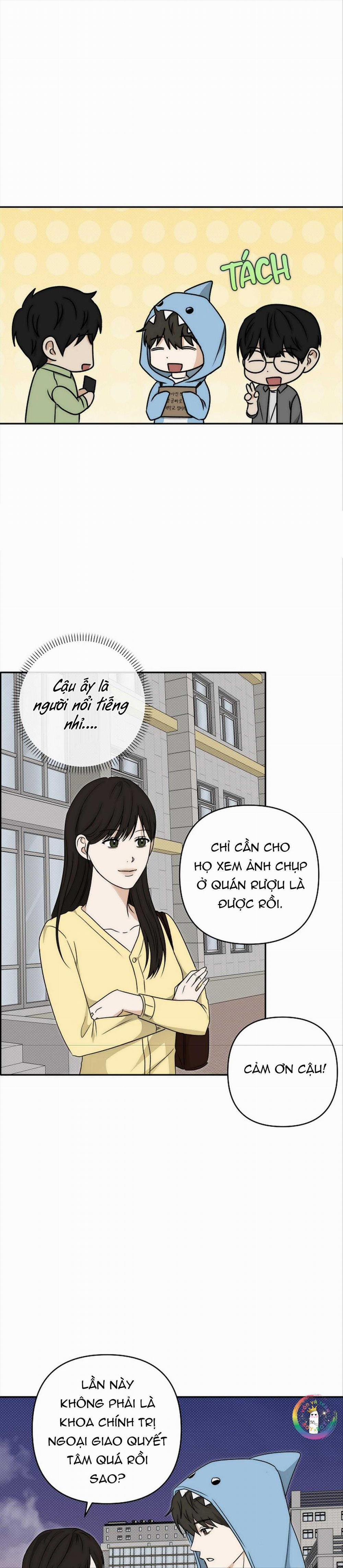 manhwax10.com - Truyện Manhwa Công Chúa Bị Nguyền Rủa Chương 18 Trang 12