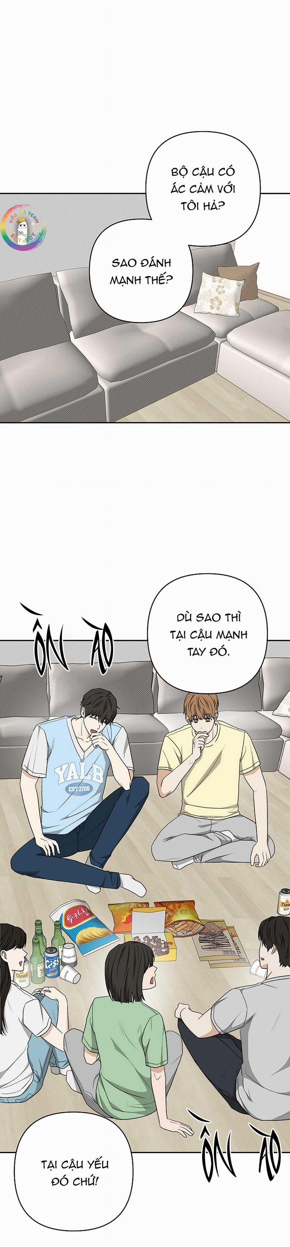 manhwax10.com - Truyện Manhwa Công Chúa Bị Nguyền Rủa Chương 27 Trang 2