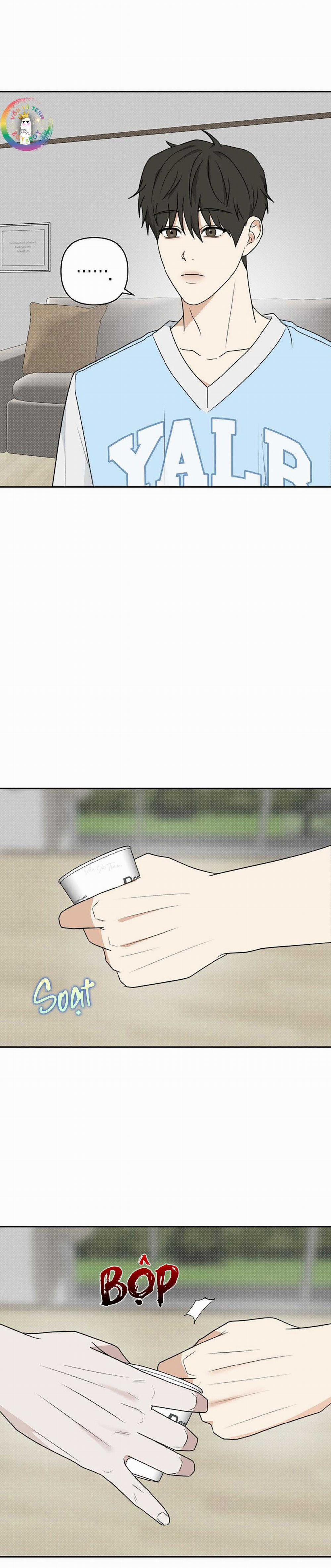 manhwax10.com - Truyện Manhwa Công Chúa Bị Nguyền Rủa Chương 27 Trang 16