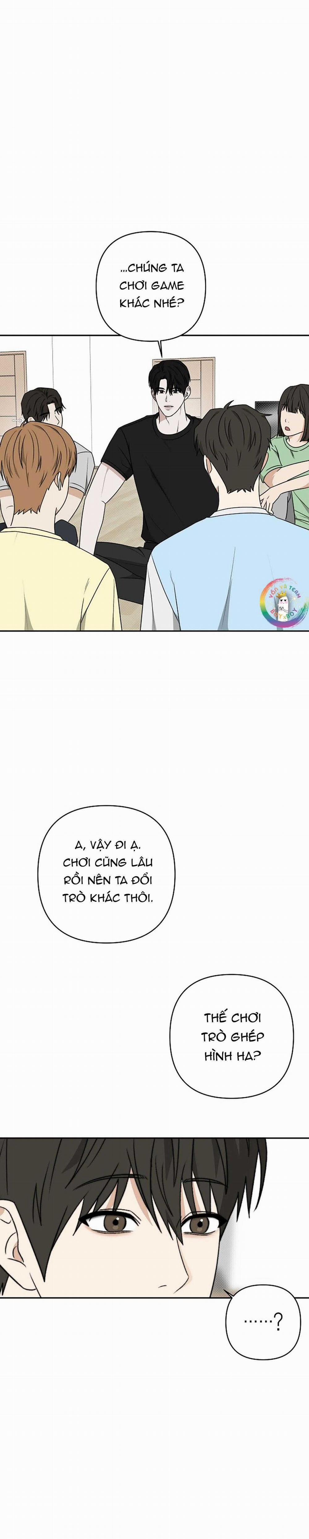 manhwax10.com - Truyện Manhwa Công Chúa Bị Nguyền Rủa Chương 27 Trang 19