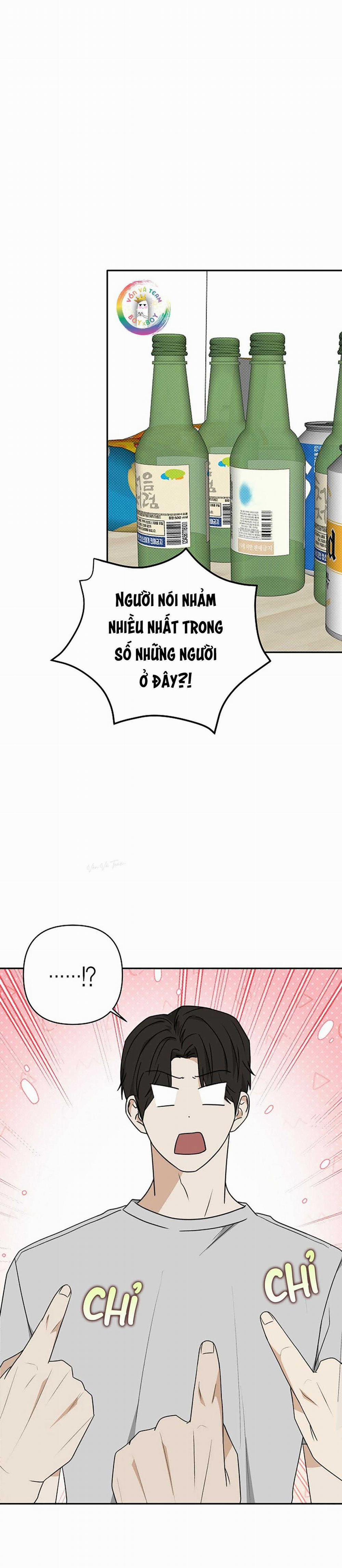 manhwax10.com - Truyện Manhwa Công Chúa Bị Nguyền Rủa Chương 27 Trang 20