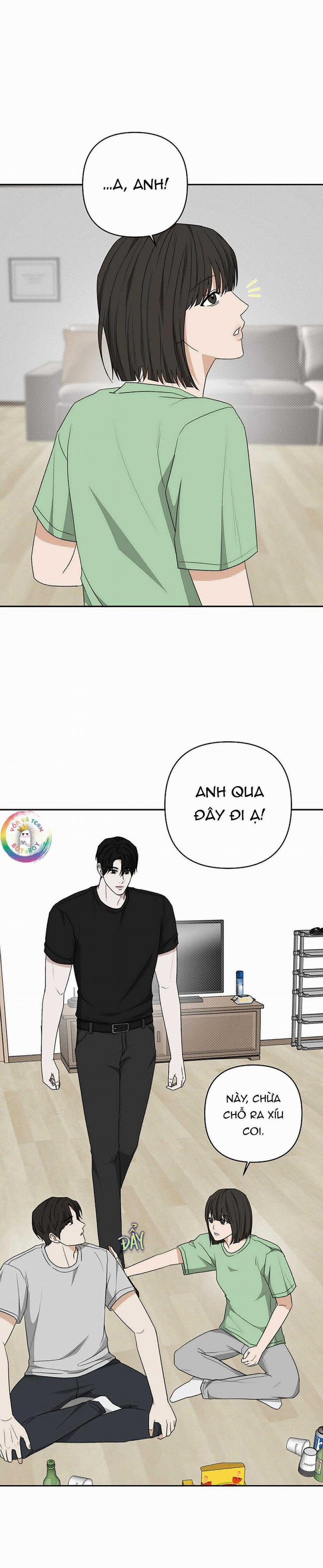 manhwax10.com - Truyện Manhwa Công Chúa Bị Nguyền Rủa Chương 27 Trang 3