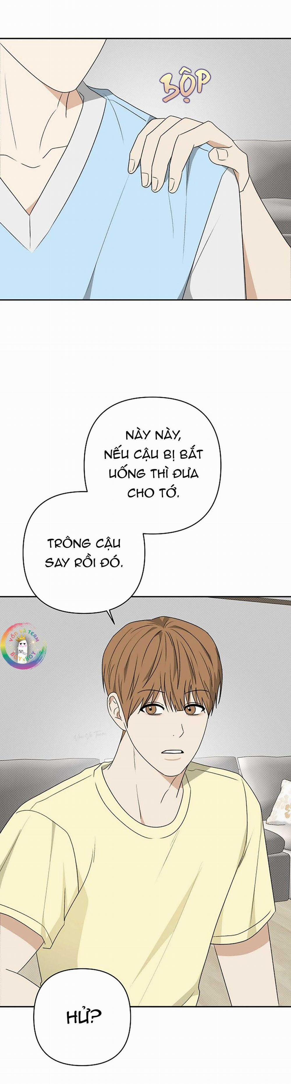 manhwax10.com - Truyện Manhwa Công Chúa Bị Nguyền Rủa Chương 27 Trang 22