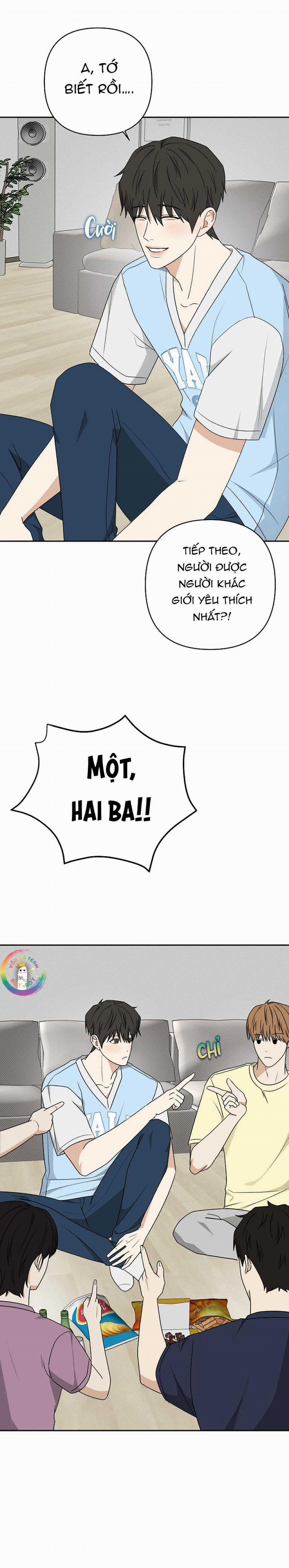 manhwax10.com - Truyện Manhwa Công Chúa Bị Nguyền Rủa Chương 27 Trang 23