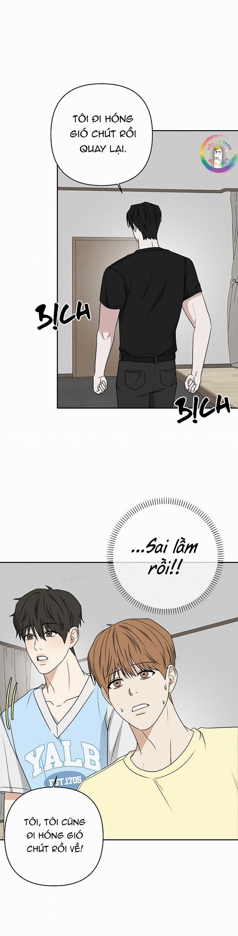 manhwax10.com - Truyện Manhwa Công Chúa Bị Nguyền Rủa Chương 27 Trang 26
