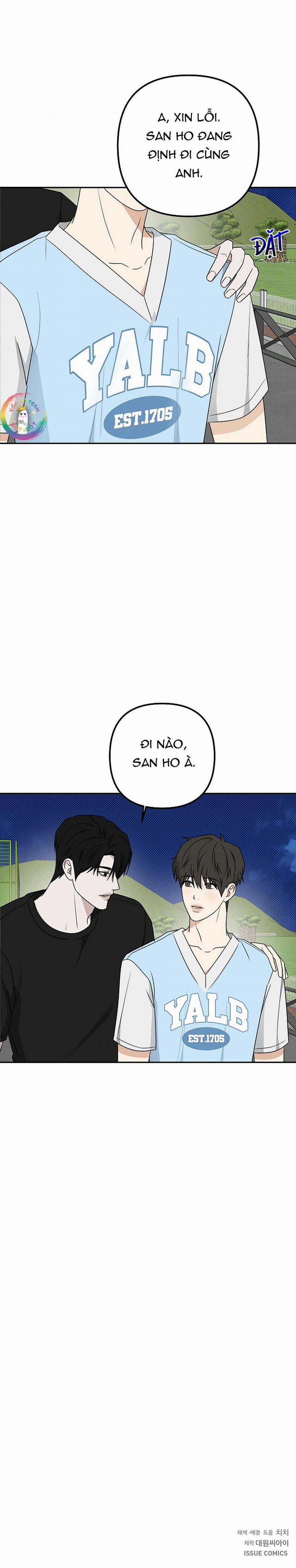 manhwax10.com - Truyện Manhwa Công Chúa Bị Nguyền Rủa Chương 27 Trang 29