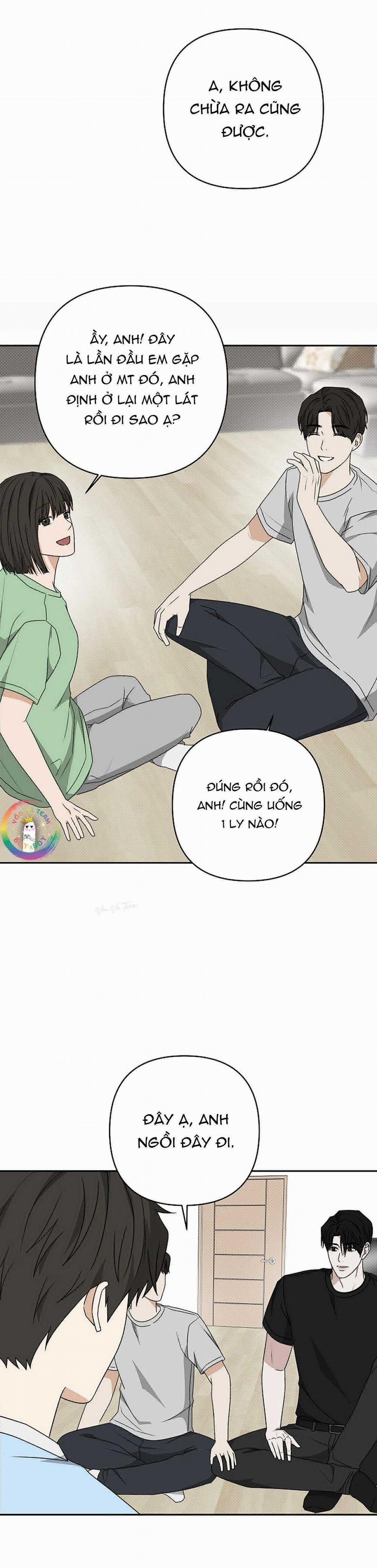 manhwax10.com - Truyện Manhwa Công Chúa Bị Nguyền Rủa Chương 27 Trang 4