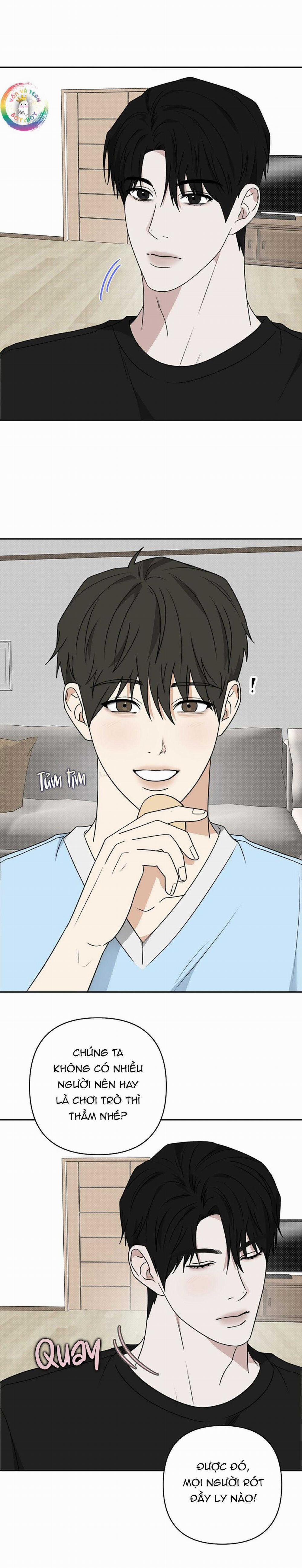 manhwax10.com - Truyện Manhwa Công Chúa Bị Nguyền Rủa Chương 27 Trang 6