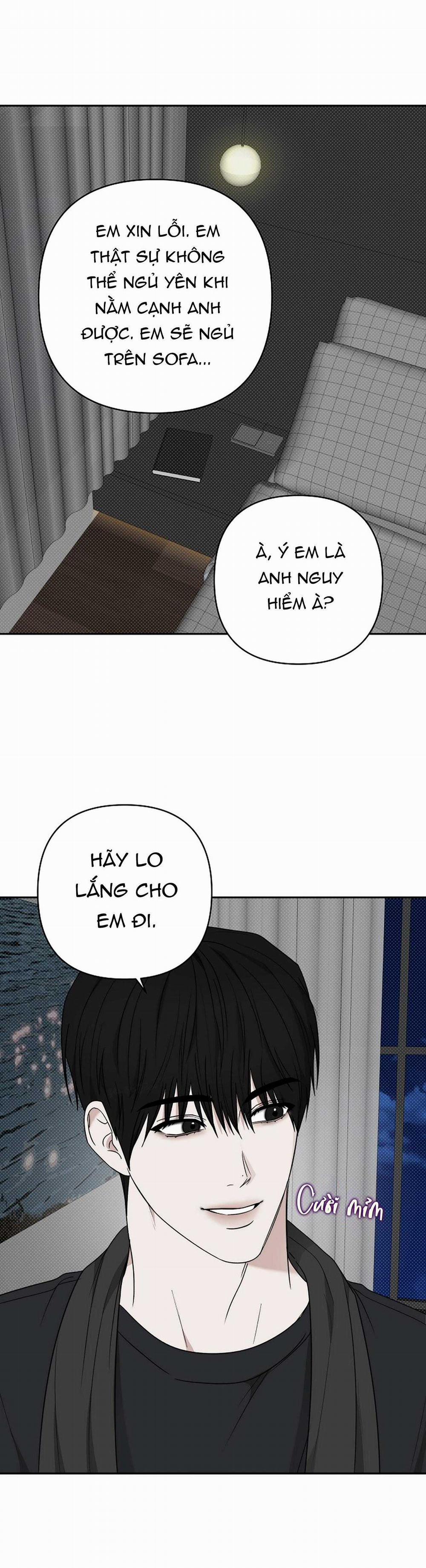 manhwax10.com - Truyện Manhwa Công Chúa Bị Nguyền Rủa Chương 31 Trang 12
