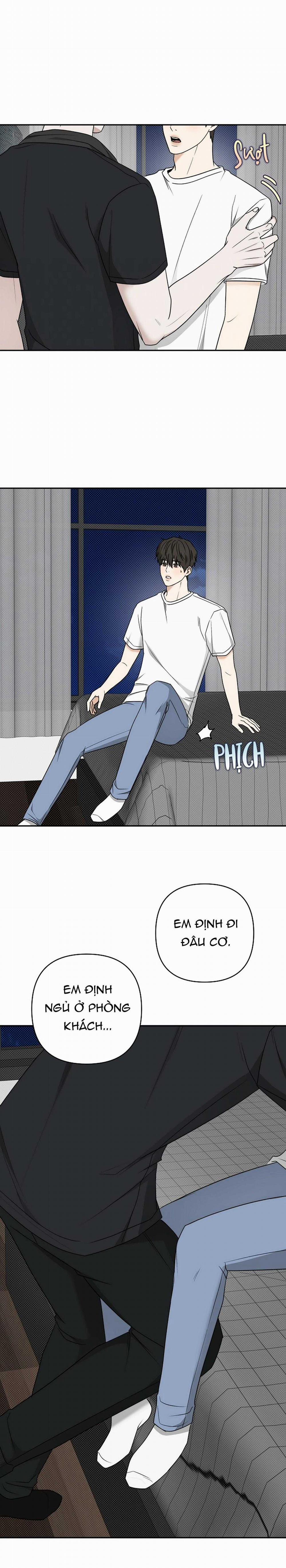 manhwax10.com - Truyện Manhwa Công Chúa Bị Nguyền Rủa Chương 31 Trang 13