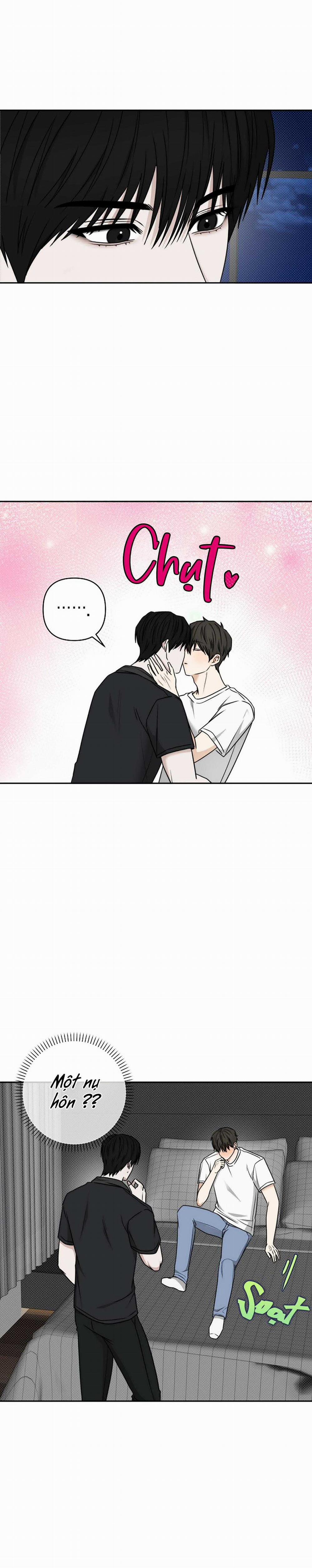 manhwax10.com - Truyện Manhwa Công Chúa Bị Nguyền Rủa Chương 31 Trang 17