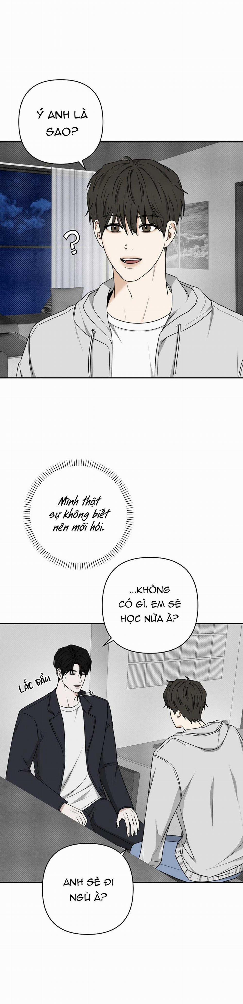 manhwax10.com - Truyện Manhwa Công Chúa Bị Nguyền Rủa Chương 31 Trang 3