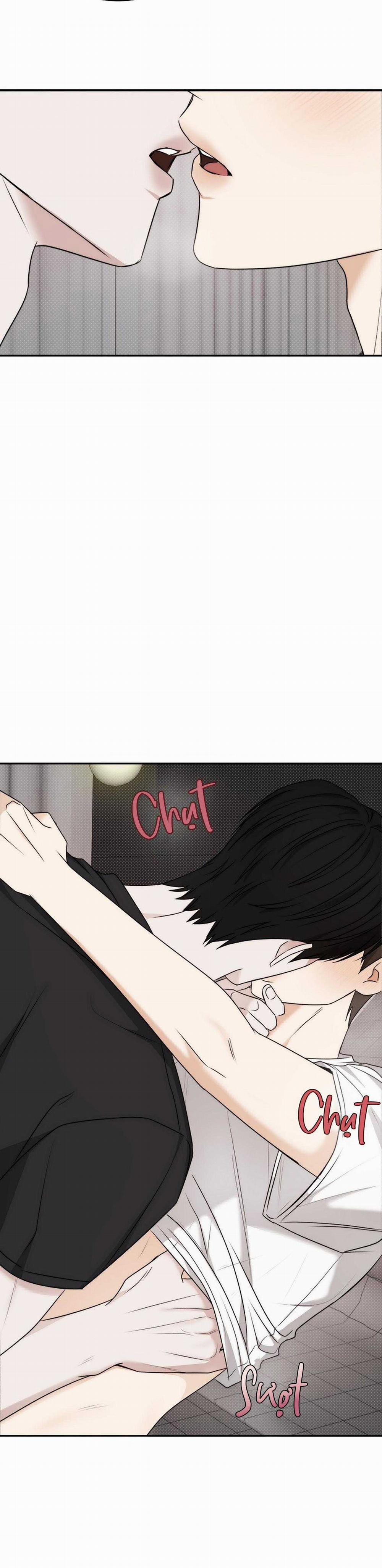 manhwax10.com - Truyện Manhwa Công Chúa Bị Nguyền Rủa Chương 31 Trang 21