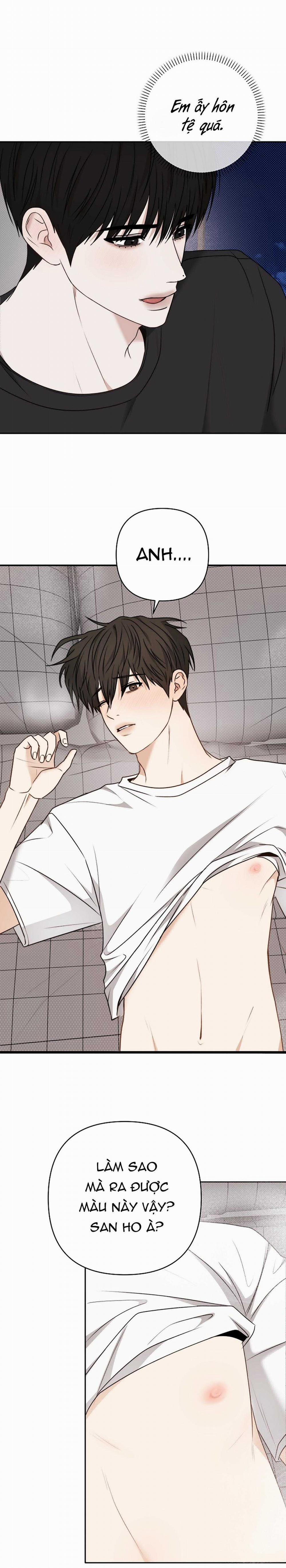 manhwax10.com - Truyện Manhwa Công Chúa Bị Nguyền Rủa Chương 31 Trang 23