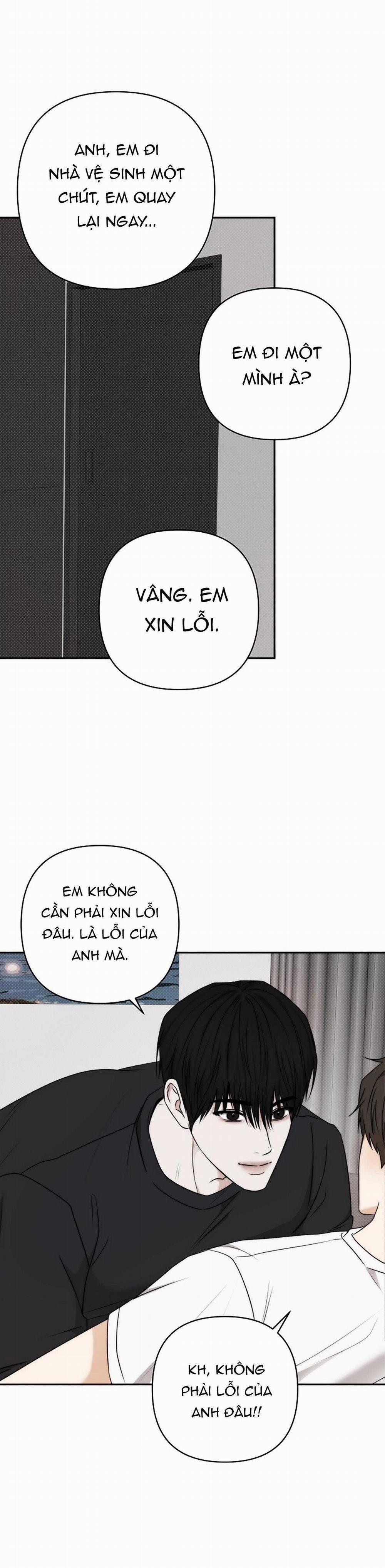 manhwax10.com - Truyện Manhwa Công Chúa Bị Nguyền Rủa Chương 31 Trang 27