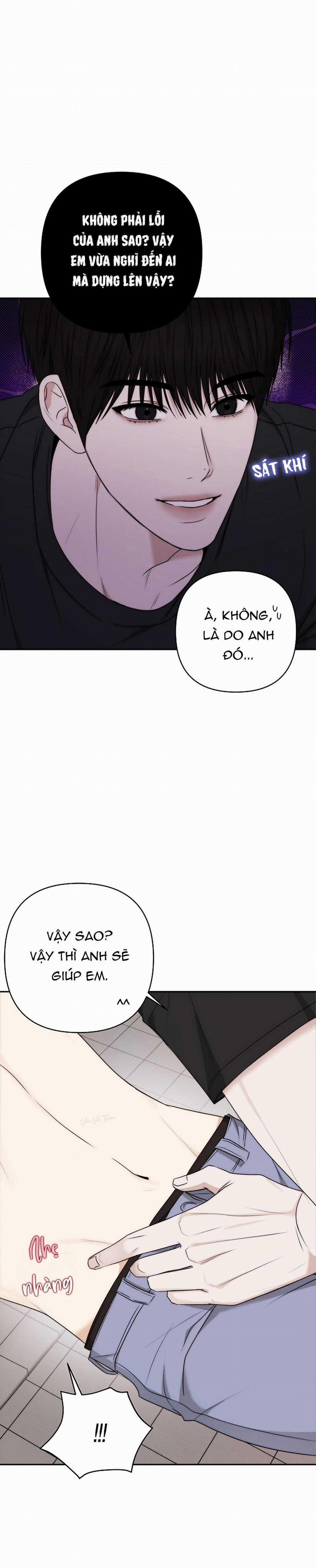 manhwax10.com - Truyện Manhwa Công Chúa Bị Nguyền Rủa Chương 31 Trang 28