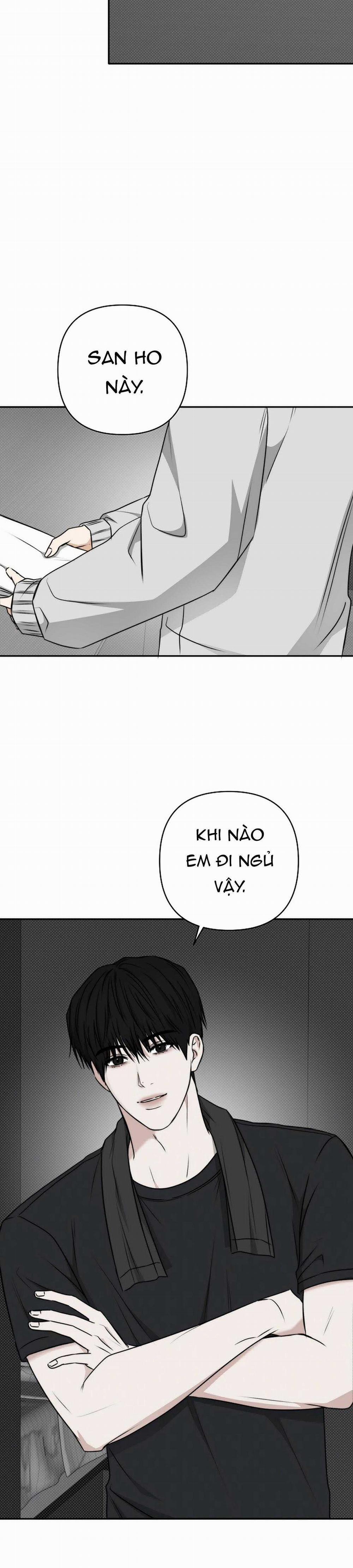manhwax10.com - Truyện Manhwa Công Chúa Bị Nguyền Rủa Chương 31 Trang 7