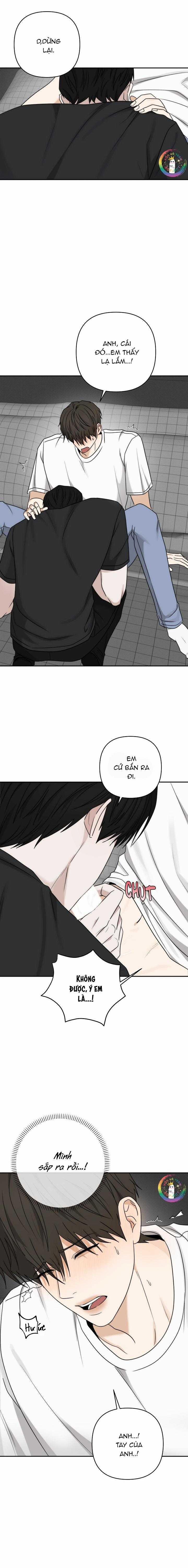 manhwax10.com - Truyện Manhwa Công Chúa Bị Nguyền Rủa Chương 32 Trang 11
