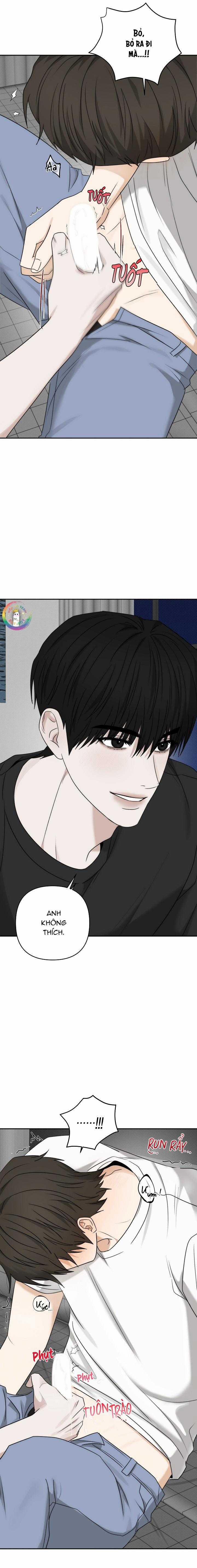 manhwax10.com - Truyện Manhwa Công Chúa Bị Nguyền Rủa Chương 32 Trang 12