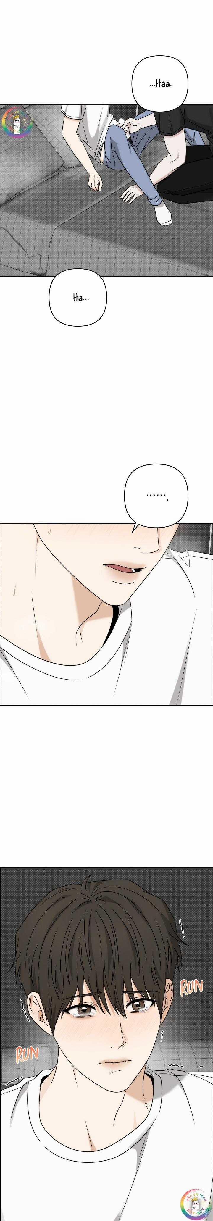 manhwax10.com - Truyện Manhwa Công Chúa Bị Nguyền Rủa Chương 32 Trang 13