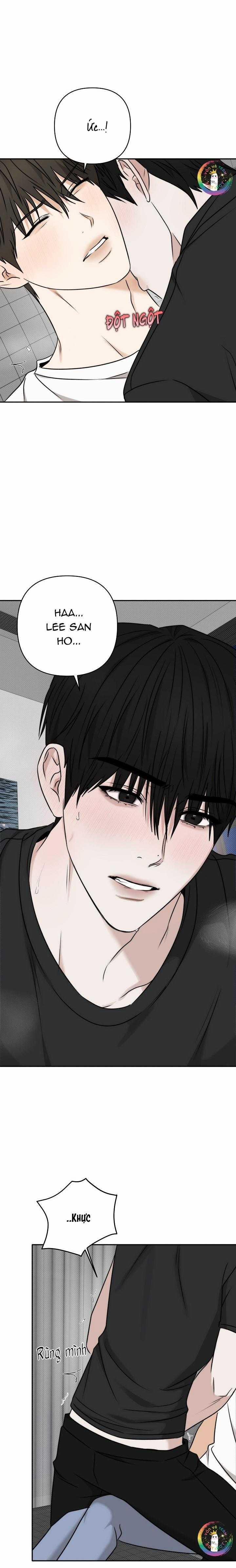 manhwax10.com - Truyện Manhwa Công Chúa Bị Nguyền Rủa Chương 32 Trang 17